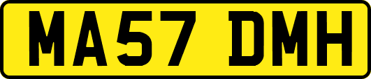 MA57DMH