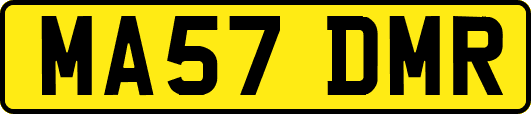 MA57DMR