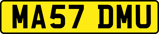MA57DMU