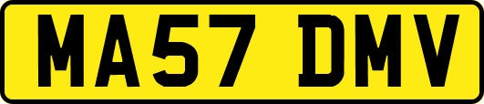 MA57DMV