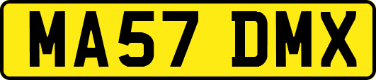 MA57DMX