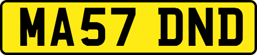 MA57DND