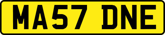 MA57DNE