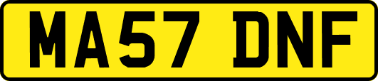 MA57DNF