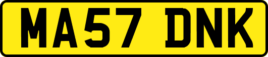 MA57DNK