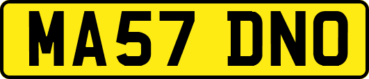 MA57DNO
