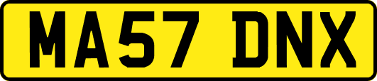 MA57DNX