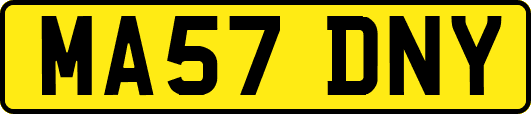 MA57DNY