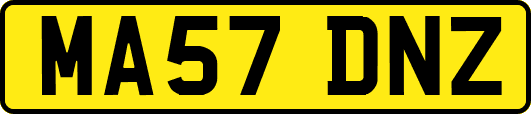 MA57DNZ