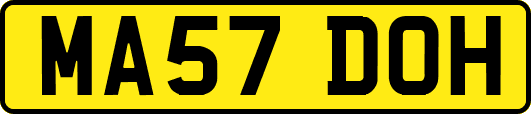 MA57DOH