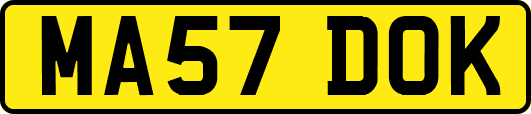 MA57DOK