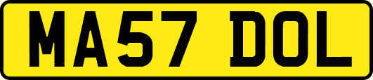 MA57DOL