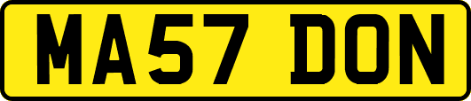 MA57DON