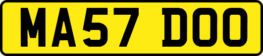 MA57DOO