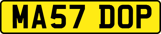 MA57DOP