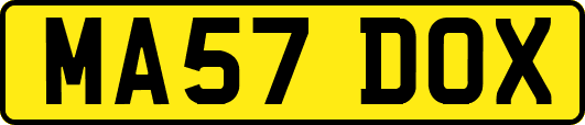 MA57DOX