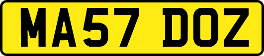 MA57DOZ
