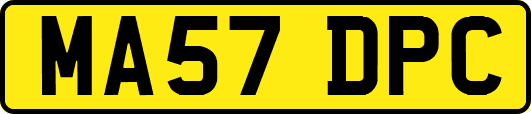 MA57DPC