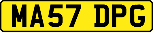 MA57DPG