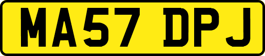 MA57DPJ