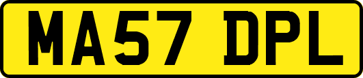 MA57DPL