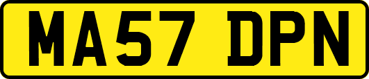 MA57DPN