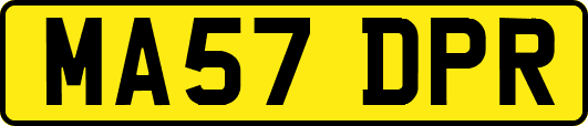 MA57DPR