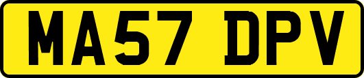 MA57DPV