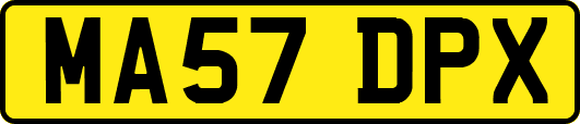 MA57DPX