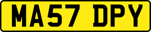 MA57DPY
