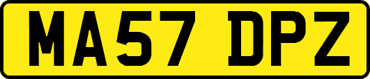MA57DPZ