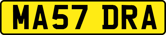MA57DRA