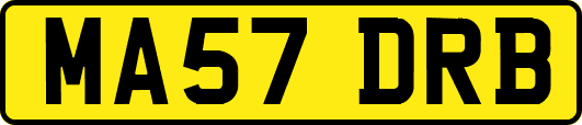 MA57DRB