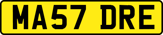 MA57DRE