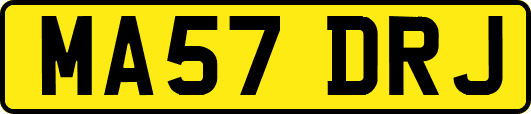 MA57DRJ