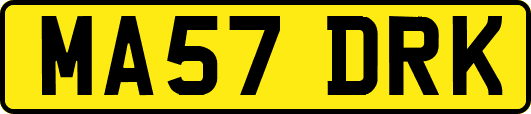 MA57DRK