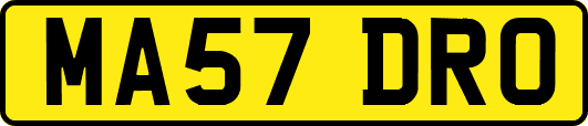 MA57DRO