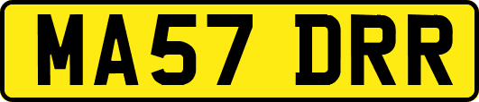 MA57DRR