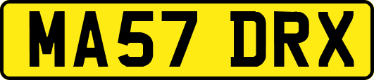 MA57DRX