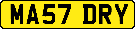 MA57DRY