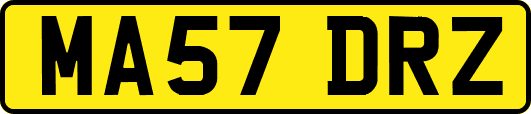 MA57DRZ
