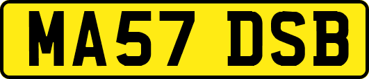 MA57DSB