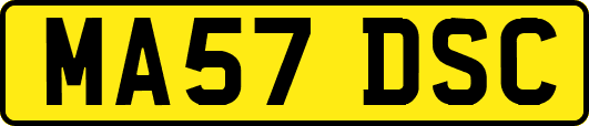 MA57DSC