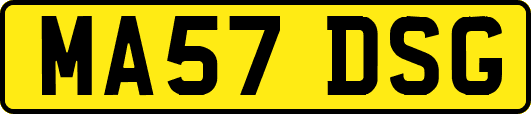 MA57DSG
