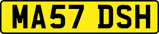 MA57DSH