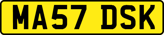 MA57DSK
