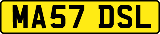 MA57DSL