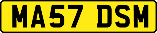 MA57DSM