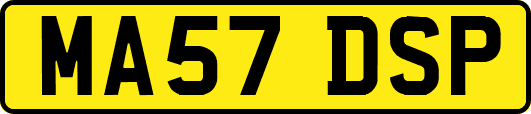 MA57DSP