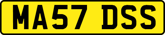 MA57DSS